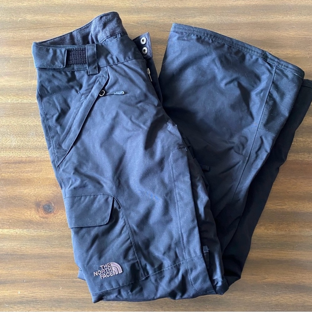 North Face Women's Snowpants XS